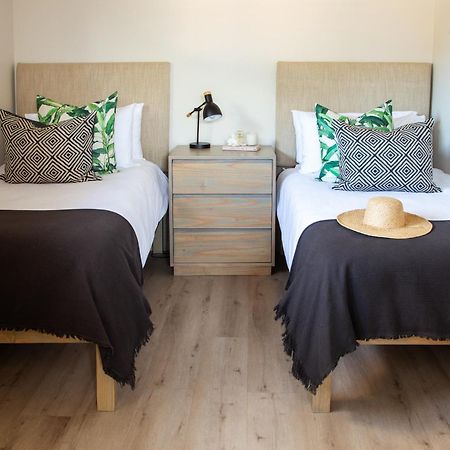 Apartamento One On High Plettenberg Bay Exterior foto