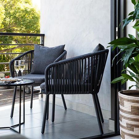 Apartamento One On High Plettenberg Bay Exterior foto