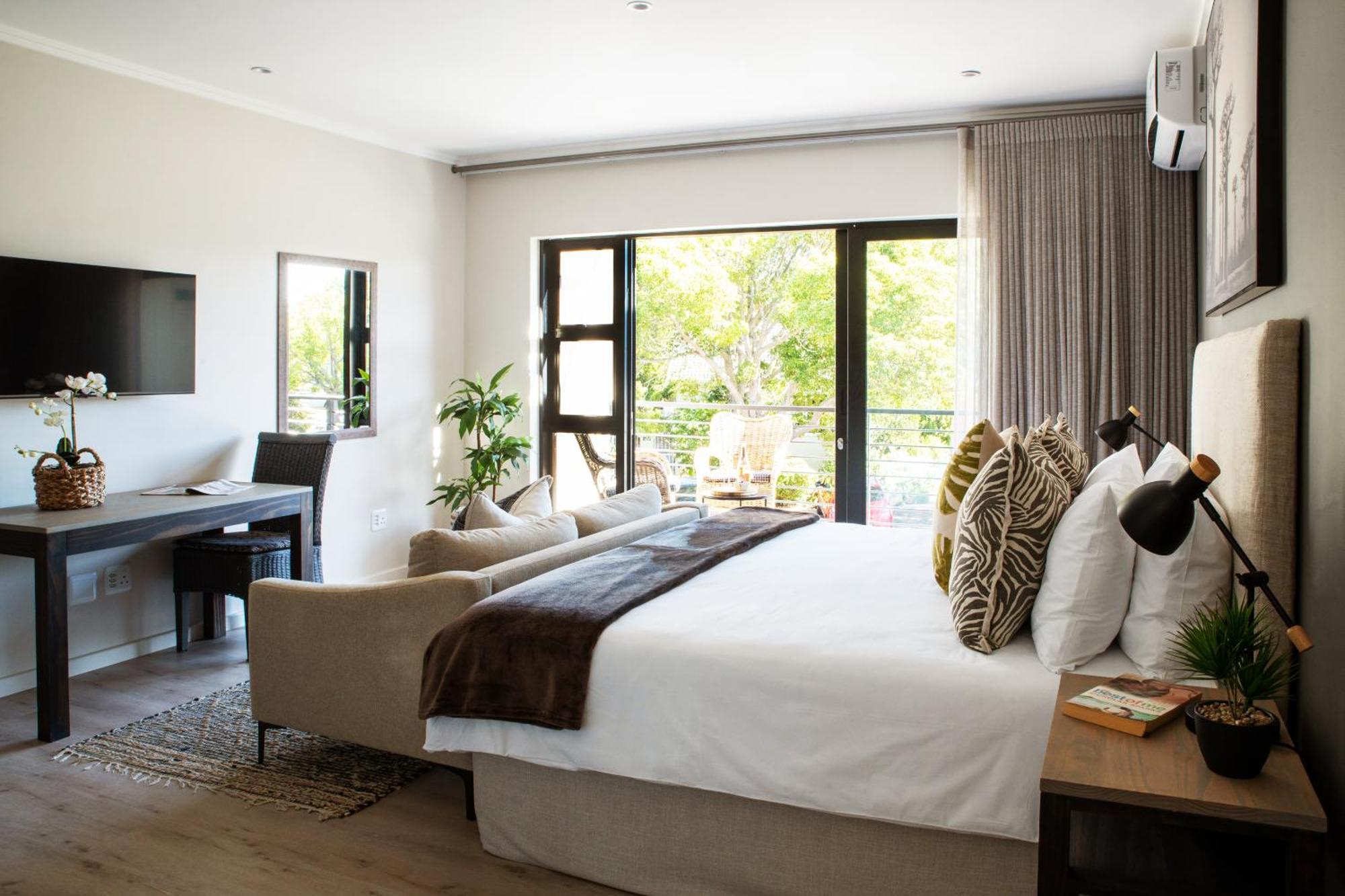 Apartamento One On High Plettenberg Bay Exterior foto