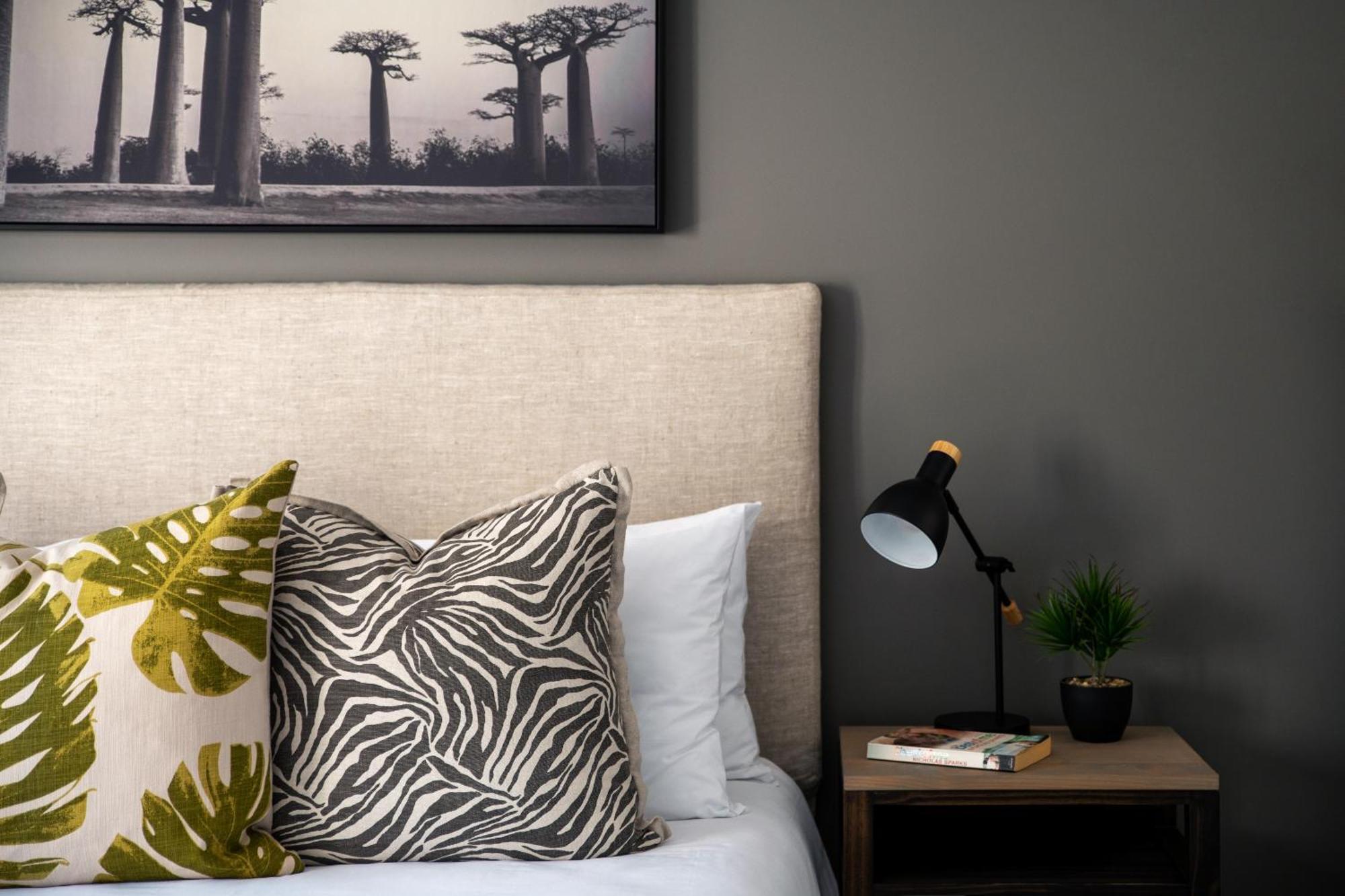 Apartamento One On High Plettenberg Bay Exterior foto