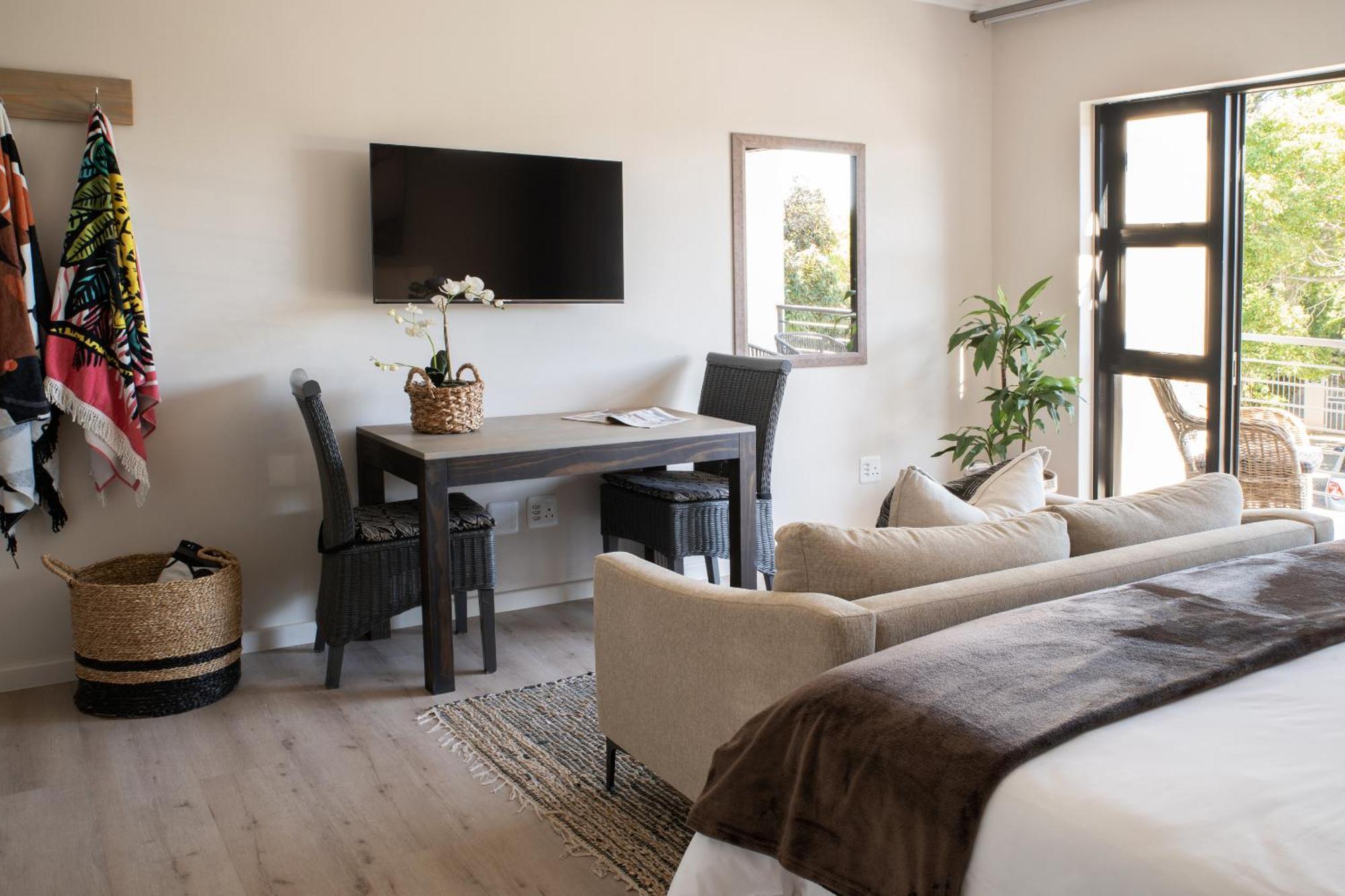 Apartamento One On High Plettenberg Bay Exterior foto