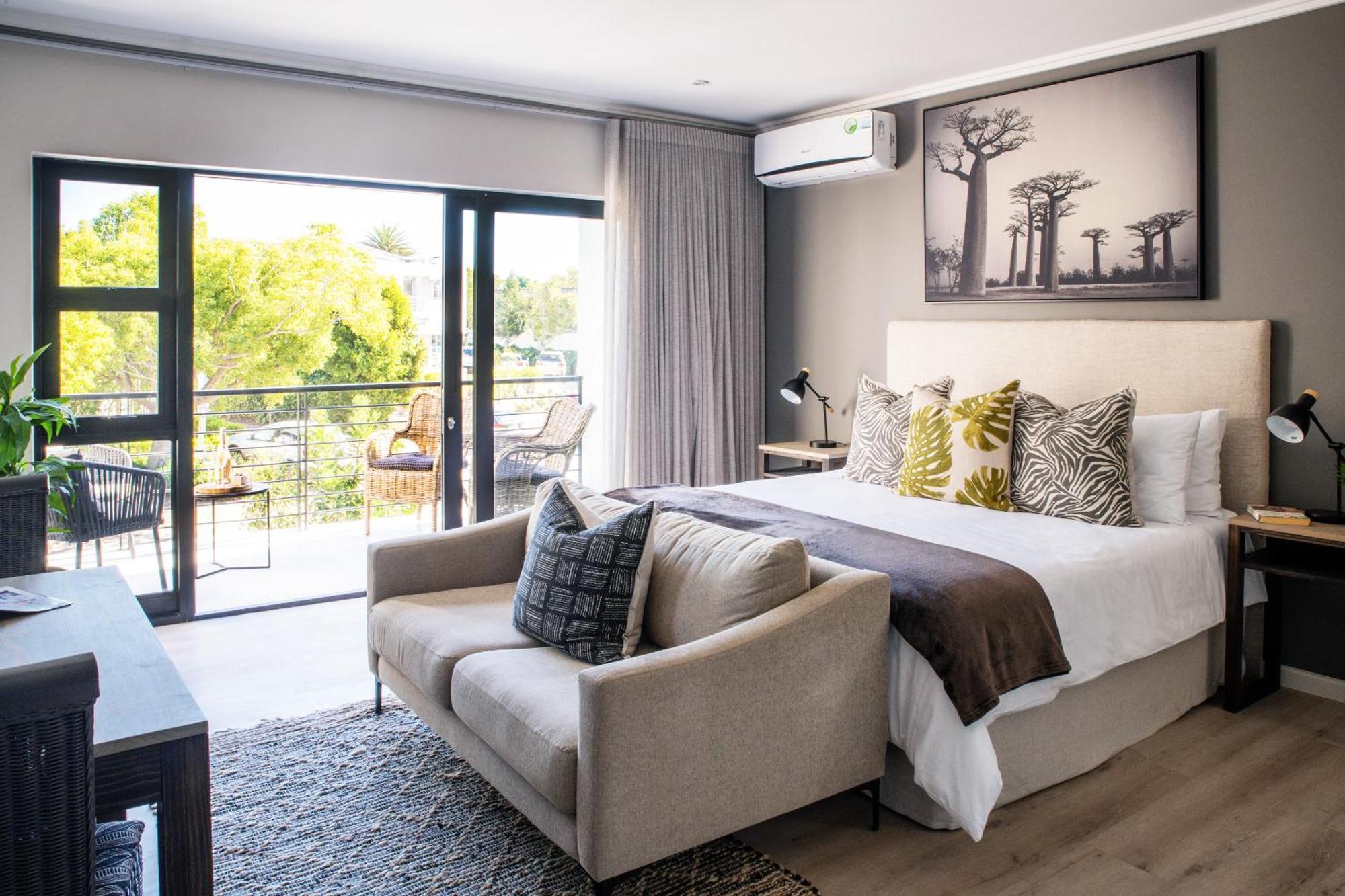 Apartamento One On High Plettenberg Bay Exterior foto