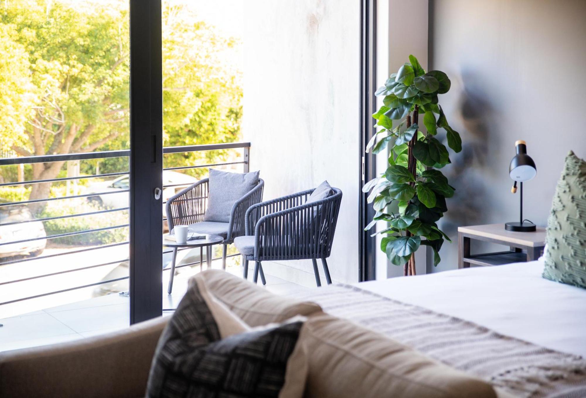 Apartamento One On High Plettenberg Bay Exterior foto