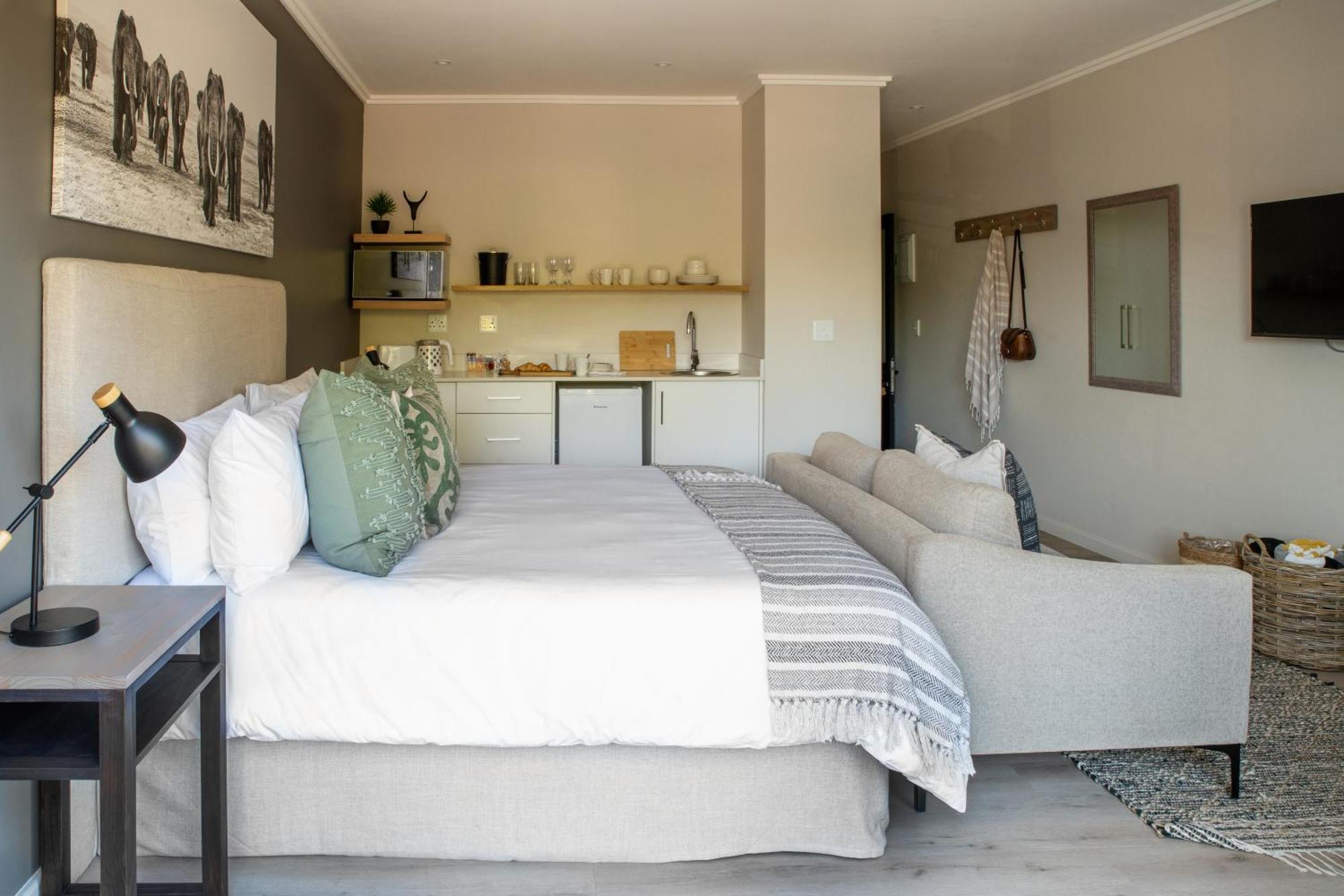 Apartamento One On High Plettenberg Bay Exterior foto