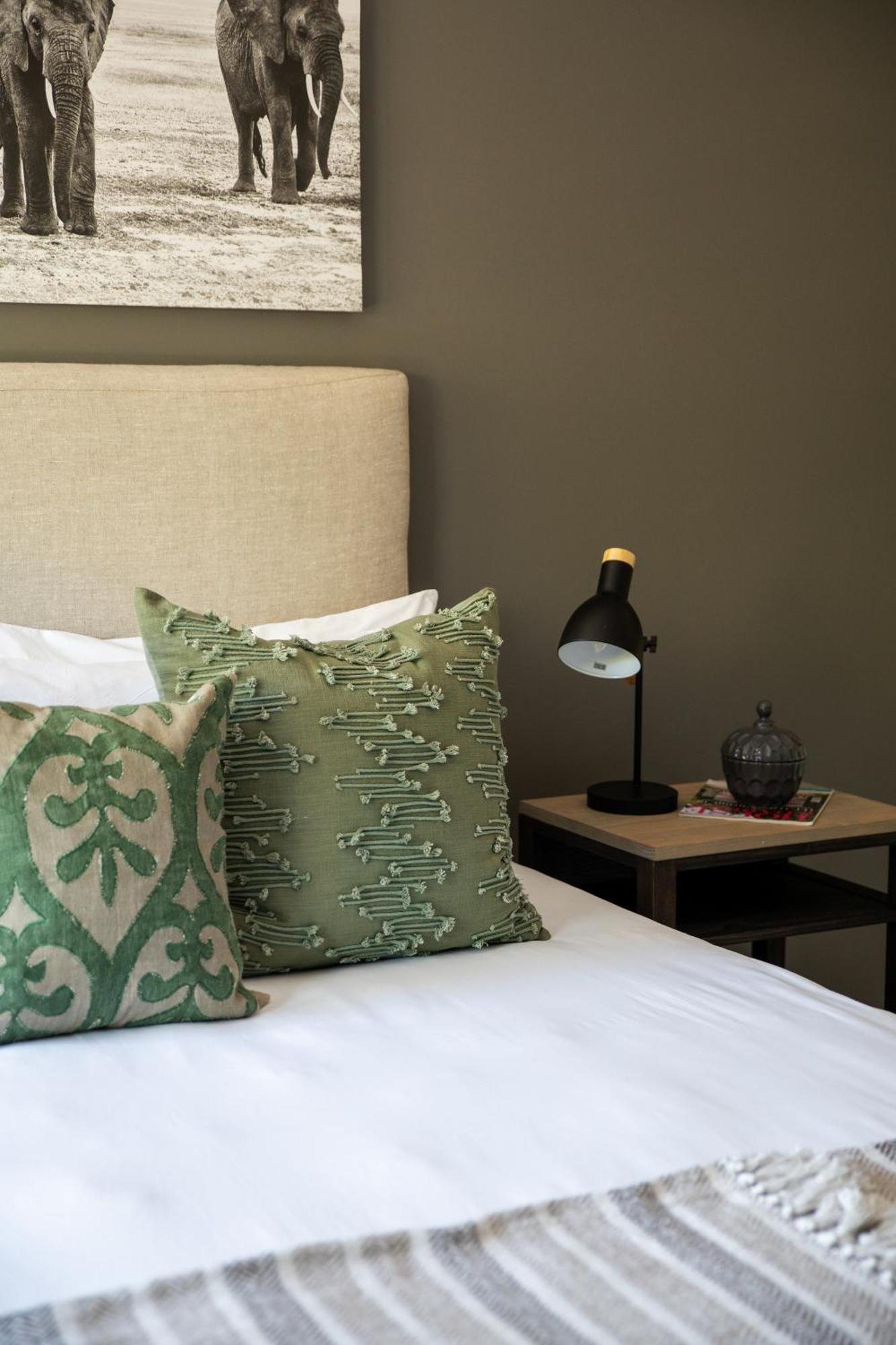 Apartamento One On High Plettenberg Bay Exterior foto
