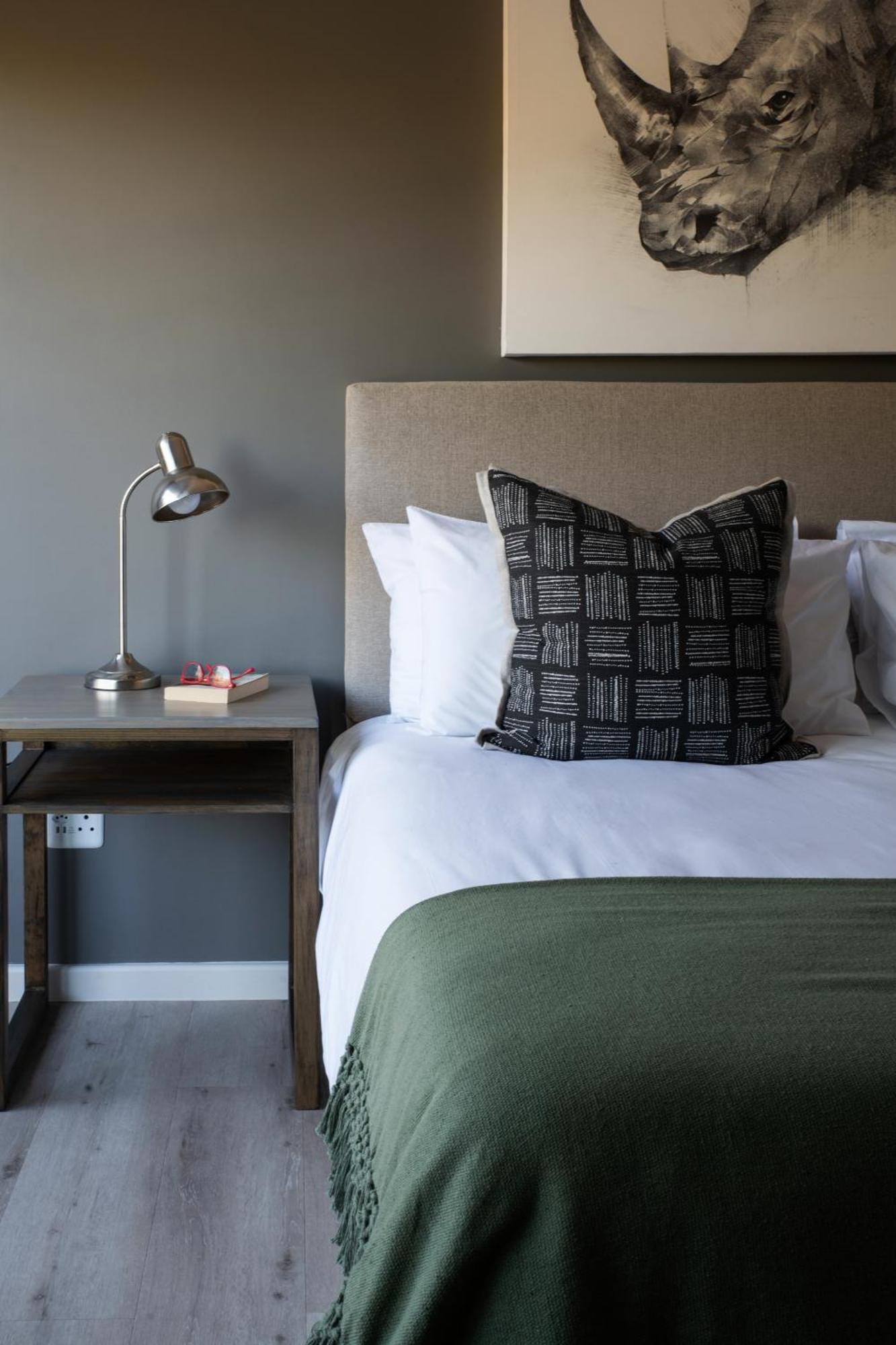 Apartamento One On High Plettenberg Bay Exterior foto