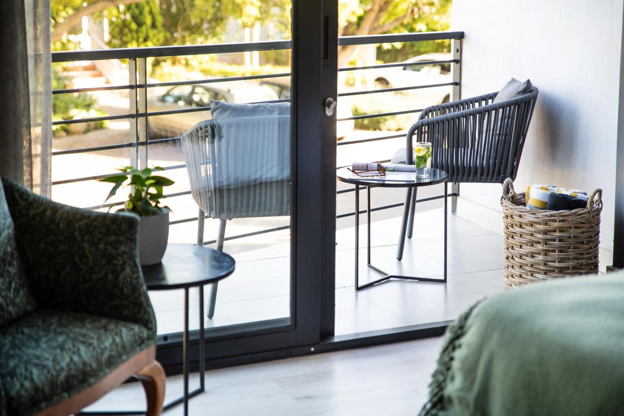 Apartamento One On High Plettenberg Bay Exterior foto