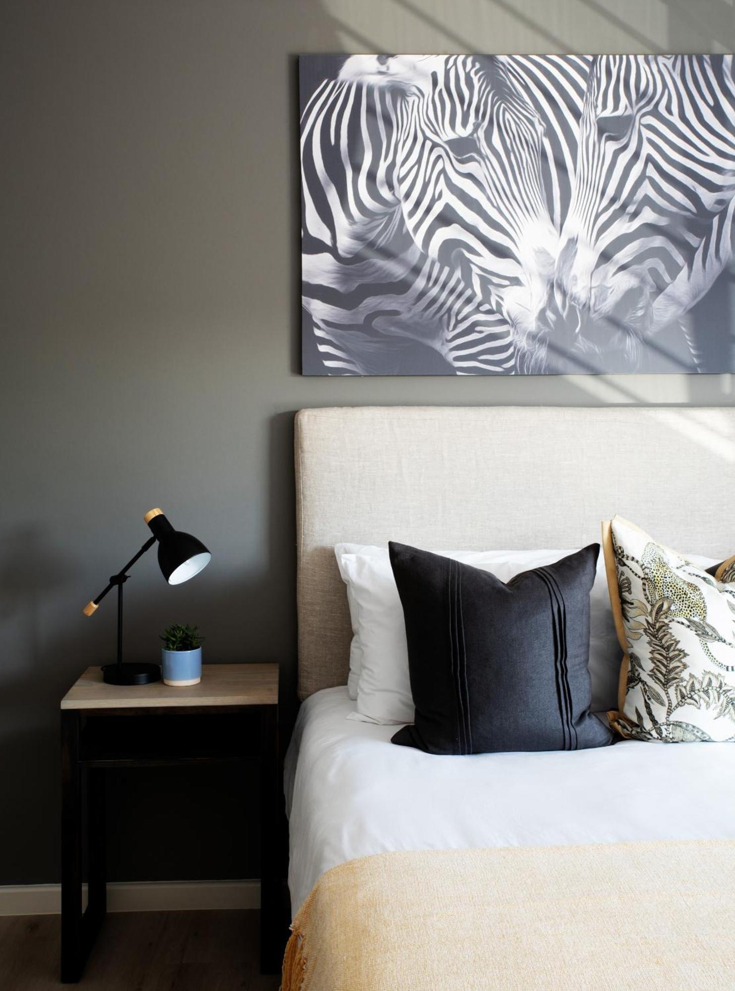 Apartamento One On High Plettenberg Bay Exterior foto