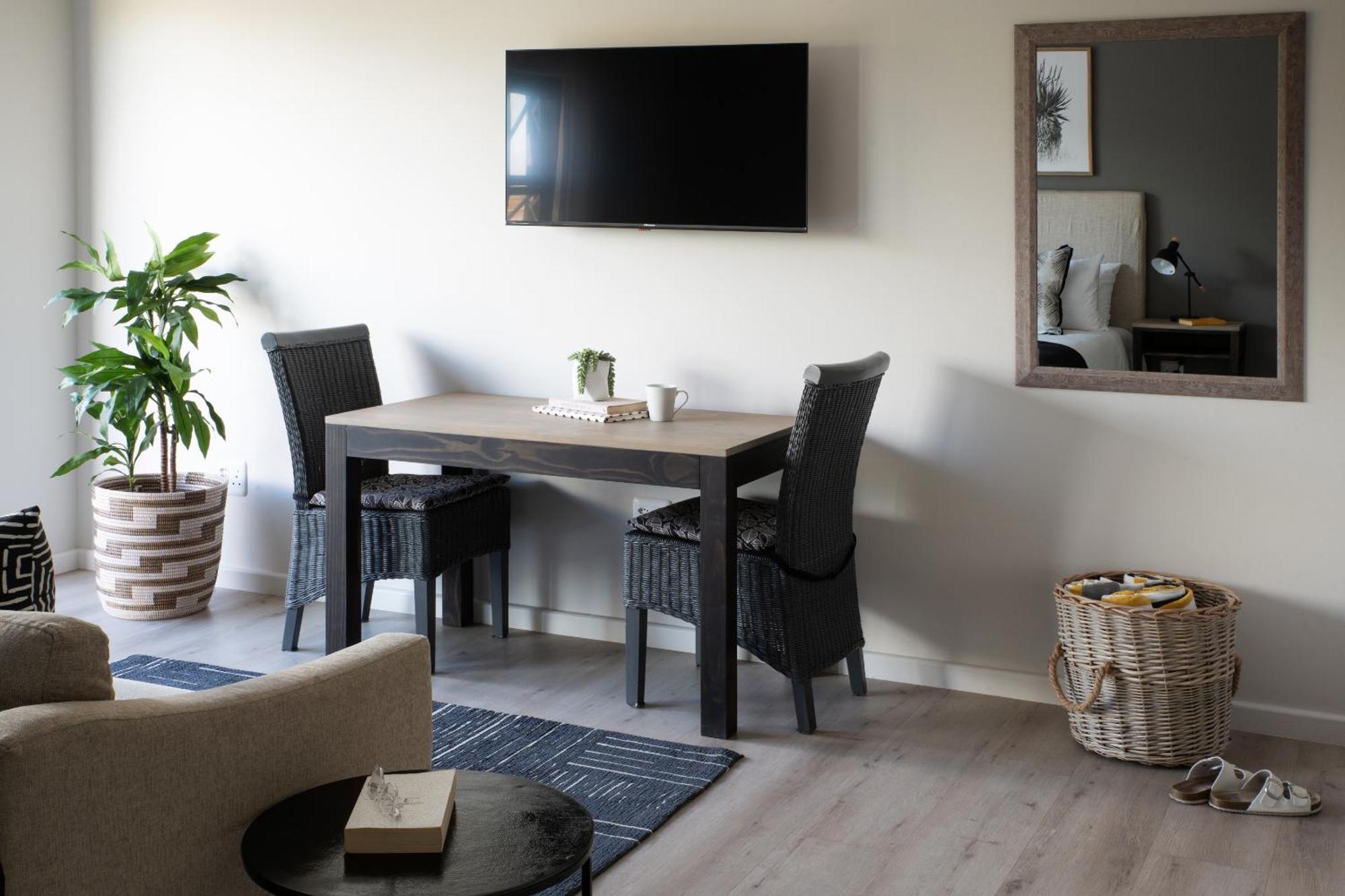 Apartamento One On High Plettenberg Bay Exterior foto